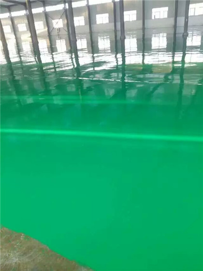 长安，我直接给你一份室外地坪漆翻新维修